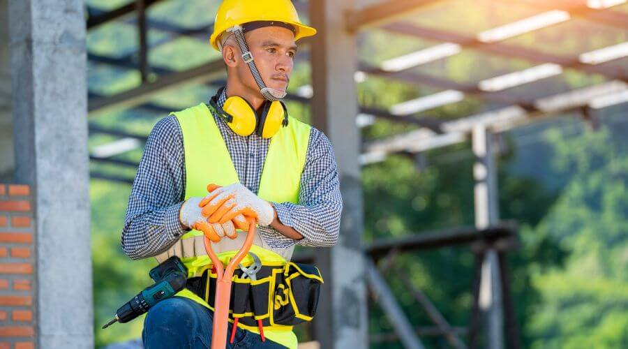 Professional gutter cleaning in Houlton, ME